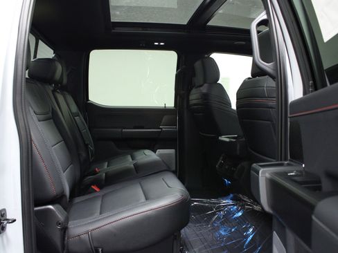 New 2025 Ford F150 Raptor image 15