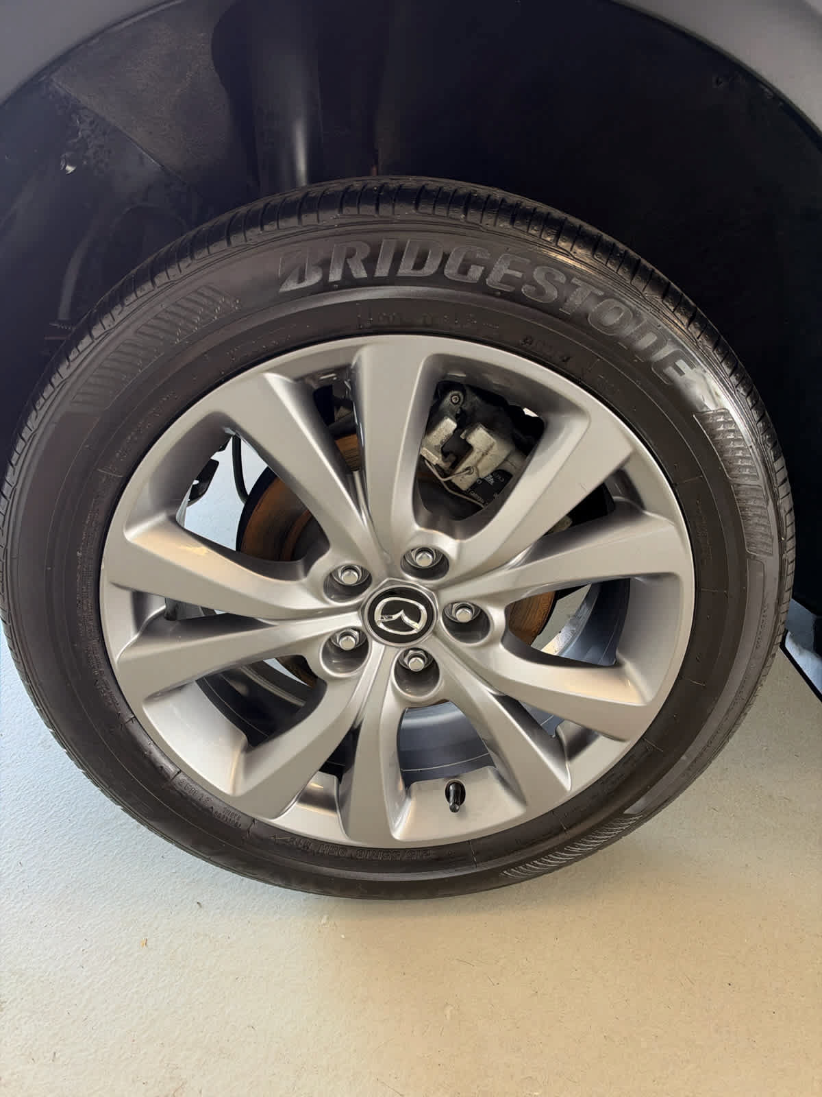 Used 2023 MAZDA CX-30 AWD 2.5 S w/ Select Package image 29