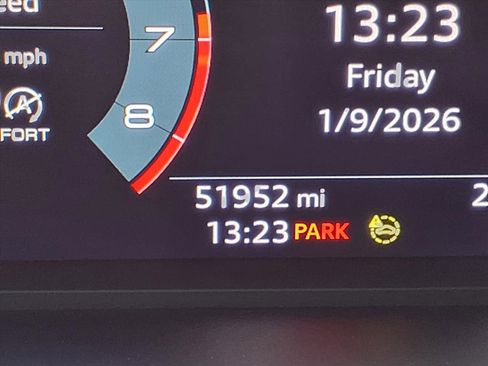 Used 2022 Audi Q3 2.0T Premium Plus w/ Premium Plus Package image 36