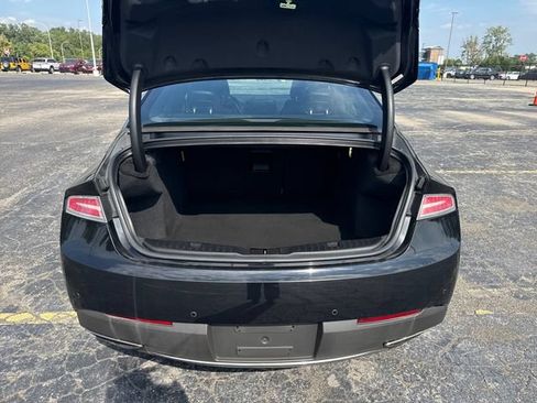 Used 2017 Lincoln MKZ Select w/ Climate Package FWD image 27