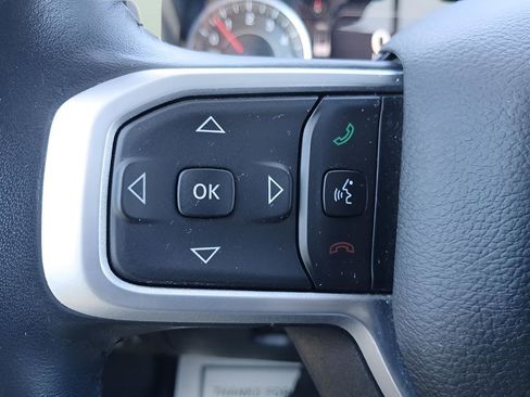 Used 2022 RAM 1500 Big Horn AWD/4WD image 20