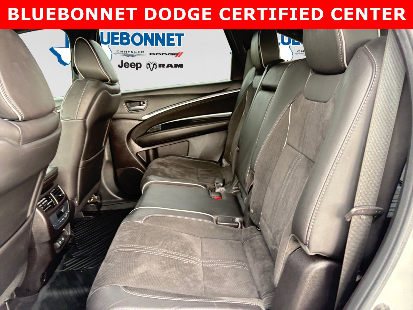 Used 2020 Acura MDX w/ Technology Package AWD/4WD image 22