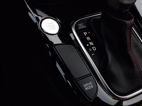 Used 2025 Kia Soul GT-Line image 21