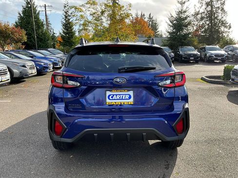 New 2026 Subaru Crosstrek 2.0i Premium image 7