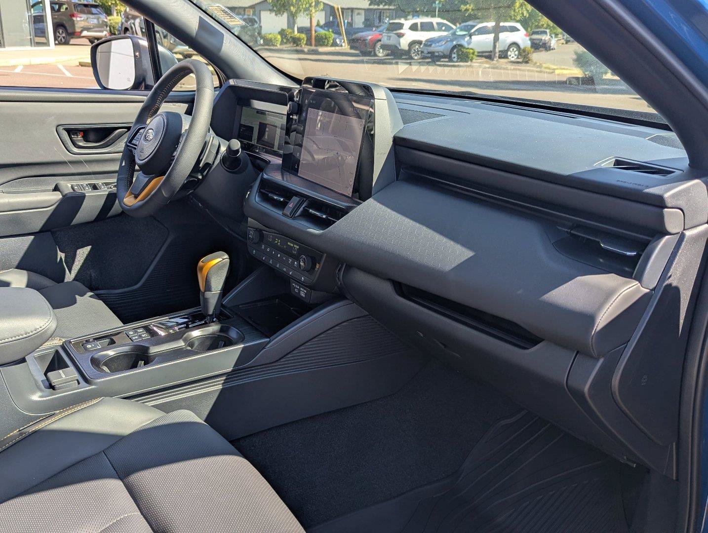 New 2026 Subaru Outback Wilderness AWD/4WD image 40