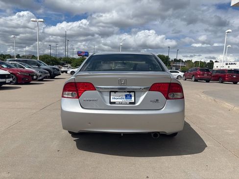 Used 2009 Honda Civic LX-S image 6