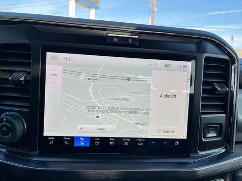 New 2026 Ford F250 Lariat w/ Tremor Off-Road Package image 20