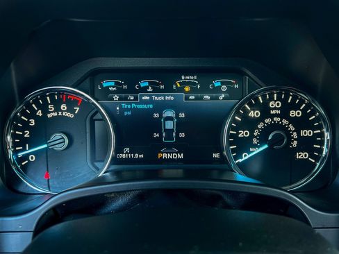 Used 2020 Ford F150 Lariat w/ Equipment Group 502A Luxury image 16