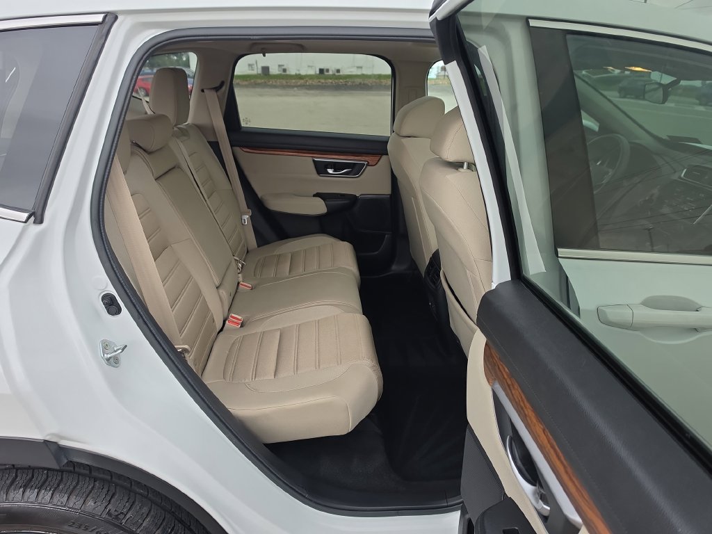 Used 2022 Honda CR-V EX image 11