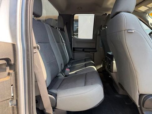 Used 2017 Ford F150 XL w/ Equipment Group 101A Mid AWD/4WD image 12