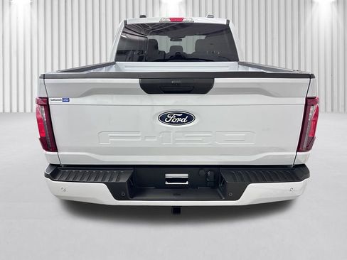 New 2025 Ford F150 STX w/ Equipment Group 200A image 6