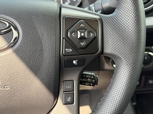 Used 2023 Toyota Tacoma TRD Pro image 20