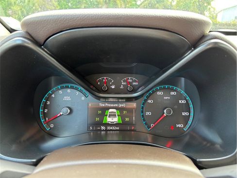 Used 2022 GMC Canyon Denali image 23