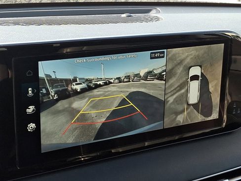 Used 2025 Hyundai Palisade SEL image 19