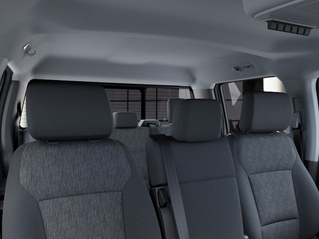 New 2027 Ford F250 XL AWD/4WD image 22
