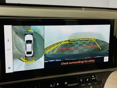 Certified 2026 Toyota Camry XLE w/ Premium Plus Package AWD/4WD image 12