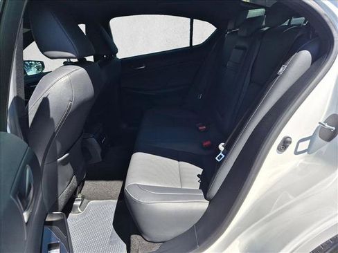 Used 2025 Lexus IS 300 F Sport RWD image 16