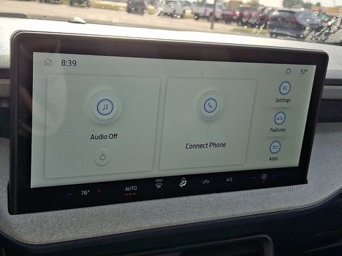 Certified 2025 Ford Maverick XLT FWD image 15