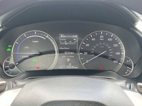 Used 2022 Lexus RX 450h AWD w/ Premium Package image 43