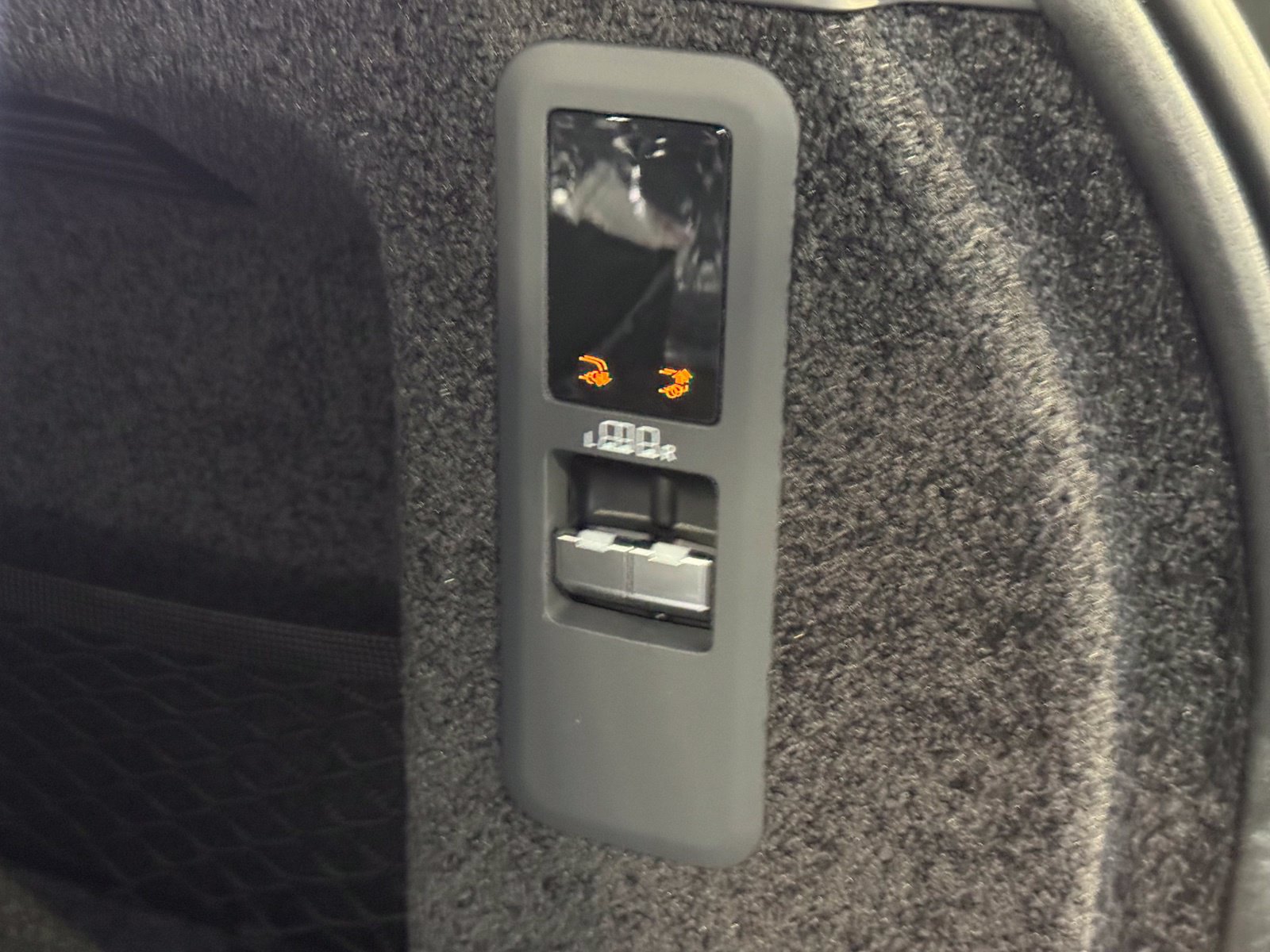 New 2027 Land Rover Range Rover SE AWD/4WD image 50
