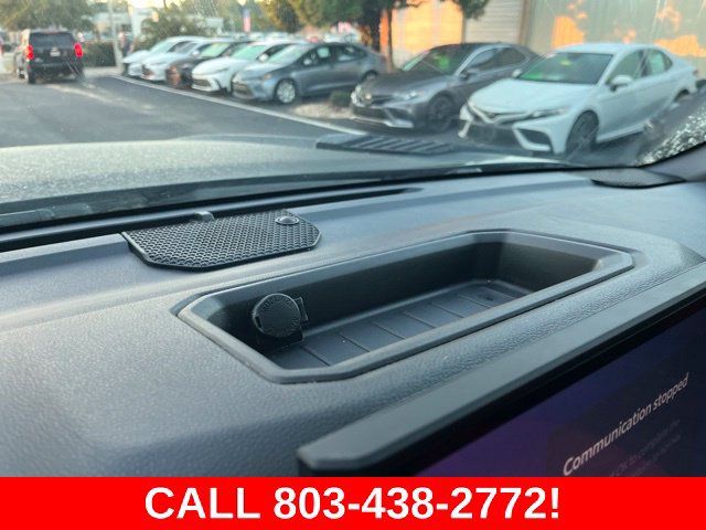 Used 2025 Toyota Tundra TRD Pro w/ Tow Tech Package AWD/4WD image 24