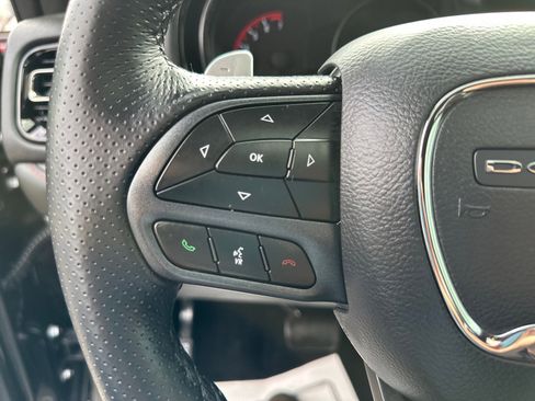 Used 2025 Dodge Durango GT image 33