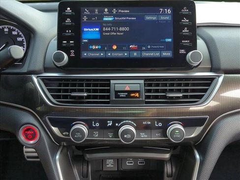 Used 2022 Honda Accord Sport image 14
