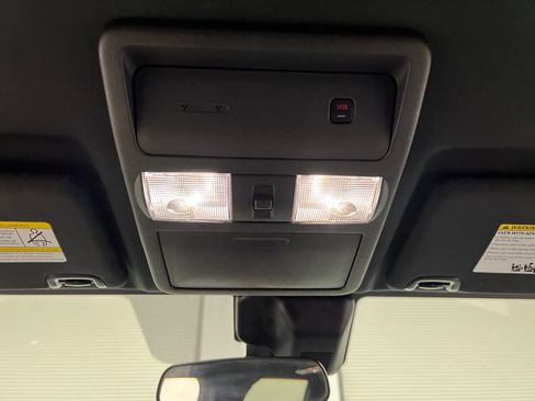 Used 2026 Nissan Frontier PRO-4X AWD/4WD image 70