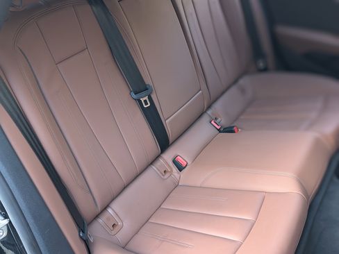 Used 2023 Audi A5 2.0T Prestige w/ Black Optic Plus Package image 20