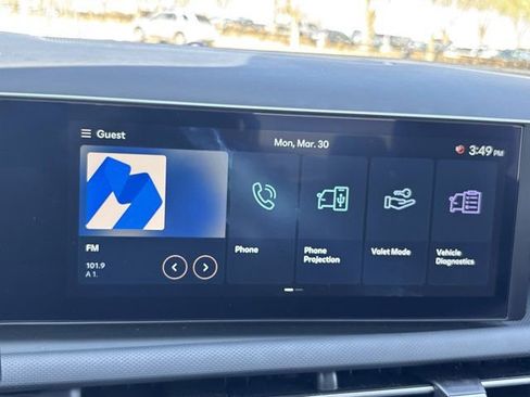 Used 2025 Hyundai Santa Cruz SEL image 29