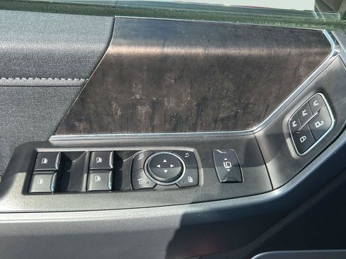 Certified 2023 Ford F250 Lariat w/ Chrome Package AWD/4WD image 10