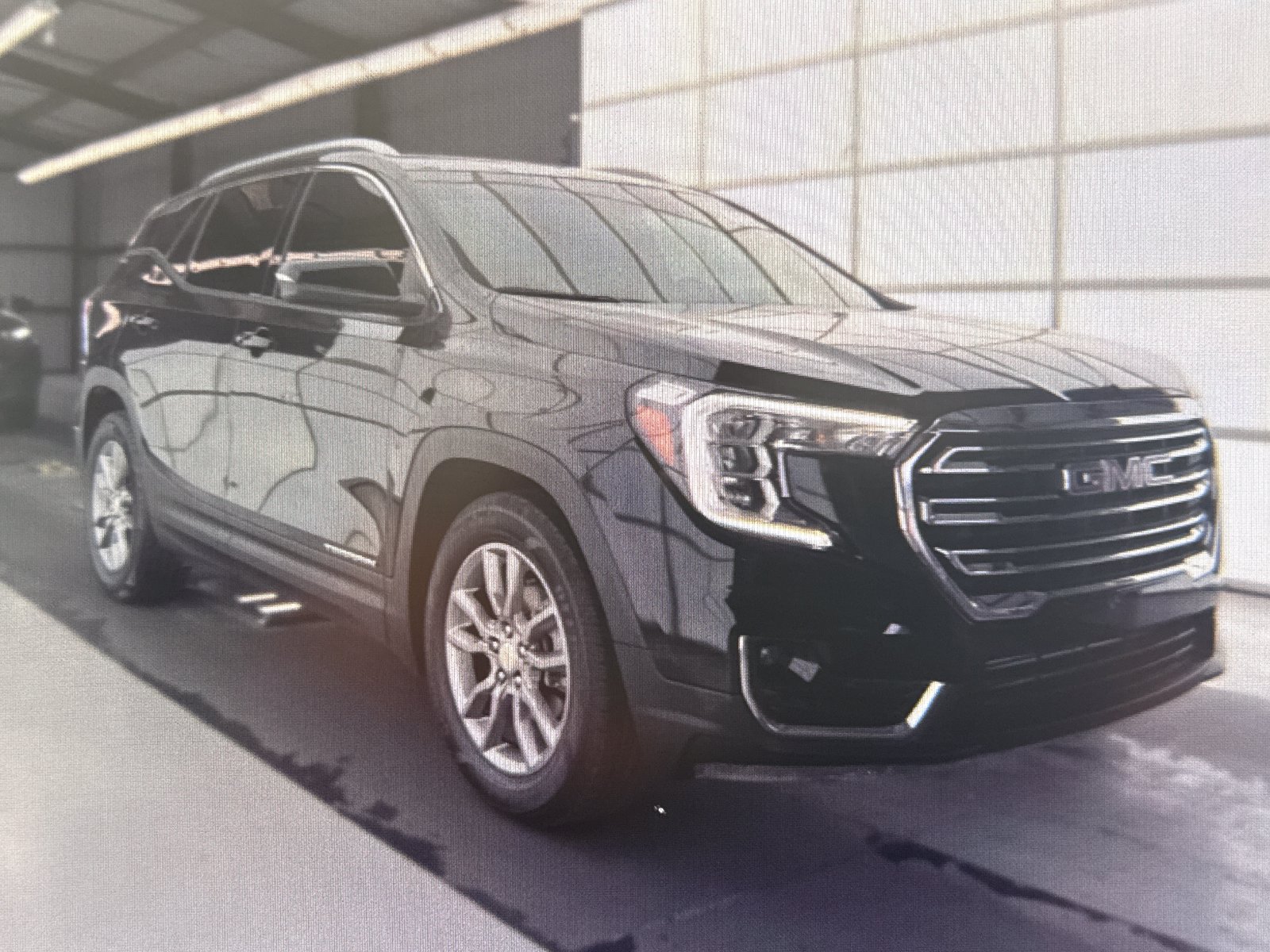 Used 2026 Hyundai Palisade Limited AWD/4WD image 5