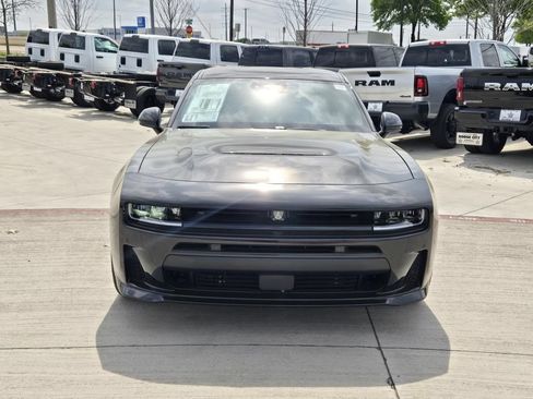 New 2026 Dodge Charger Scat Pack AWD/4WD image 7