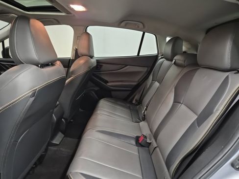 Used 2023 Subaru Crosstrek 2.5i Sport image 16