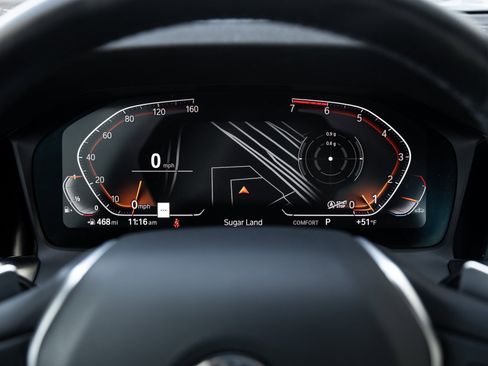 Used 2022 BMW 330i Sedan w/ Premium Package image 14