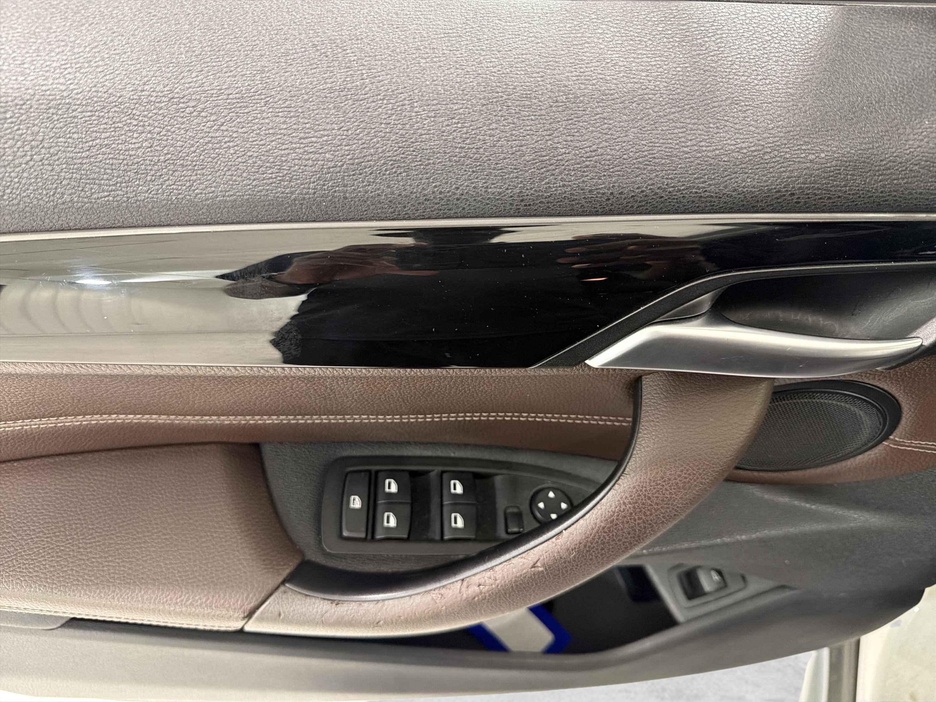 Used 2017 BMW X1 sDrive28i FWD image 13