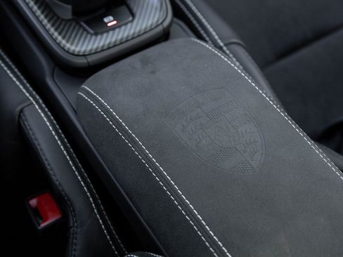 Certified 2026 Porsche 911 GT3 image 31