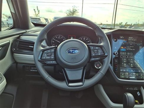 New 2026 Subaru Forester Premium image 12