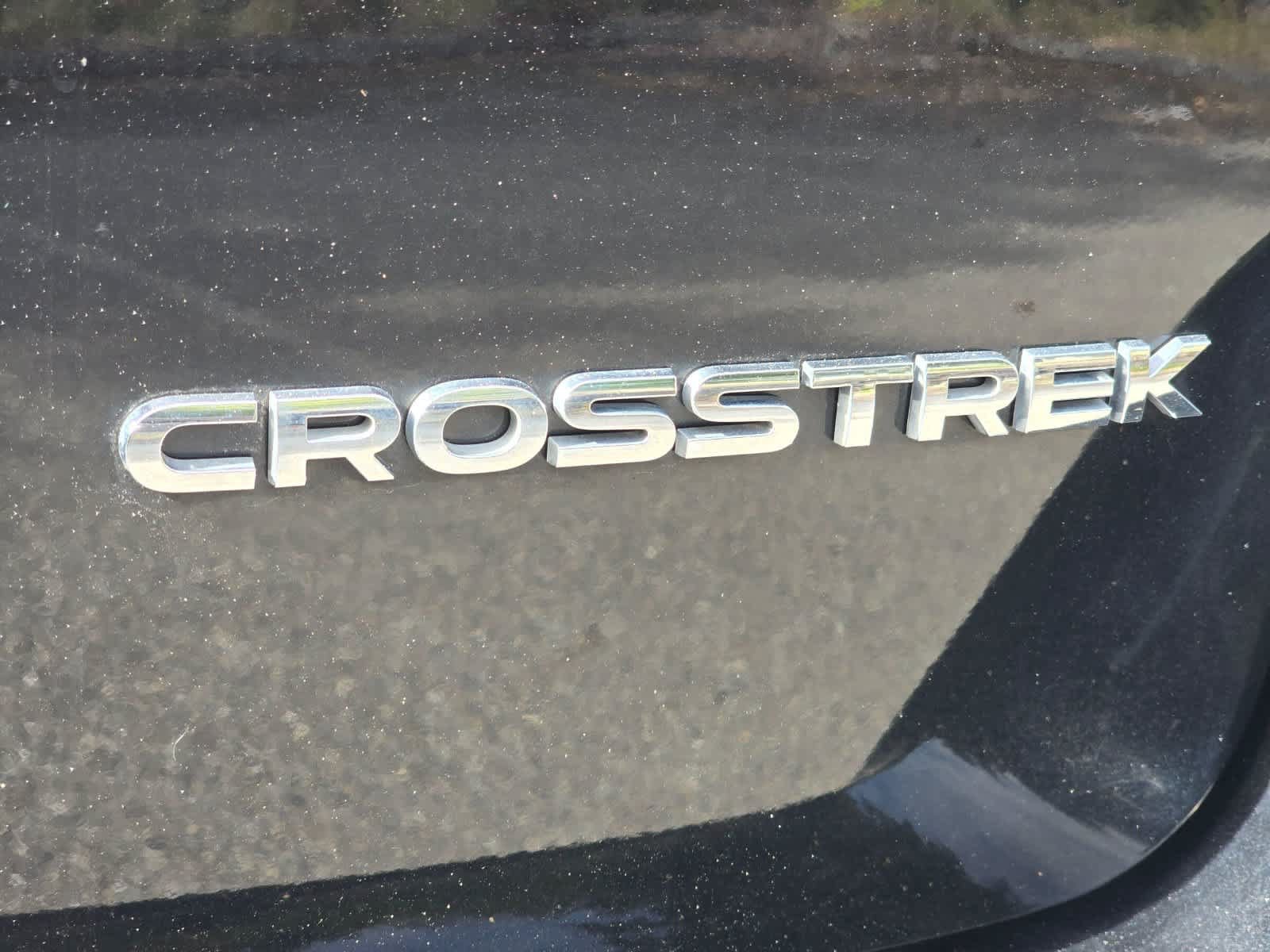 Certified 2023 Subaru Crosstrek 2.5i Limited AWD/4WD image 7