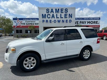 Used 2010 Ford Expedition XLT