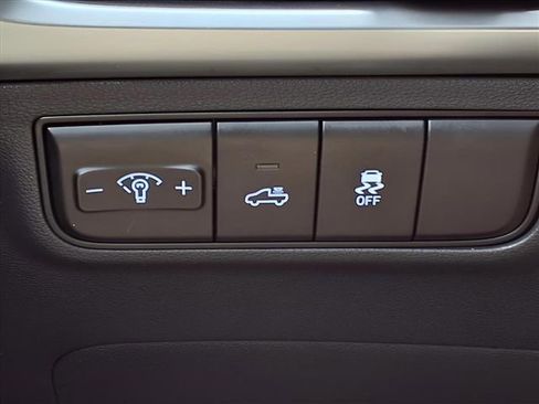 New 2026 Hyundai Santa Cruz SEL image 23