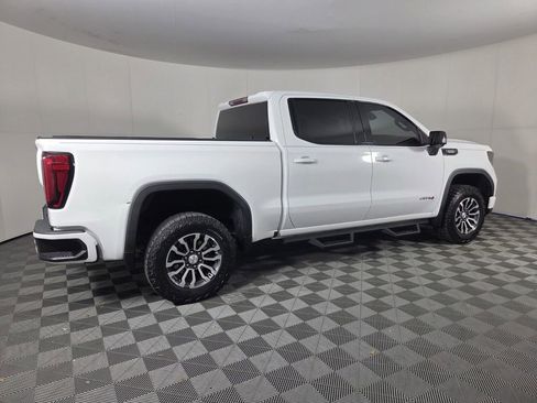 Used 2023 GMC Sierra 1500 AT4 AWD/4WD image 5
