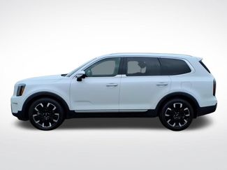 Used 2023 Kia Telluride SX AWD/4WD video 2