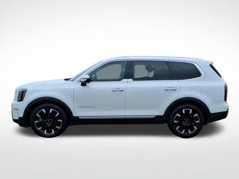 Used 2023 Kia Telluride SX AWD/4WD image 2