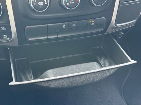 Used 2020 RAM 1500 Classic Warlock image 24