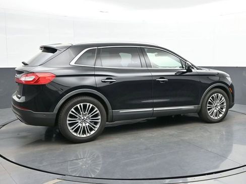 Used 2018 Lincoln MKX Reserve w/ Driver Assistance Package FWD image 8