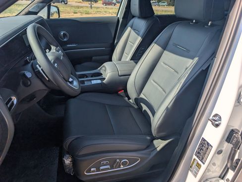 New 2026 Hyundai Palisade Calligraphy image 5