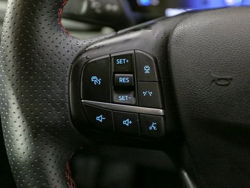 Used 2023 Ford Escape ST-Line w/ Tech Pack #1 image 35