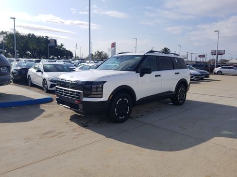 New 2026 Hyundai Palisade XRT Pro image 3