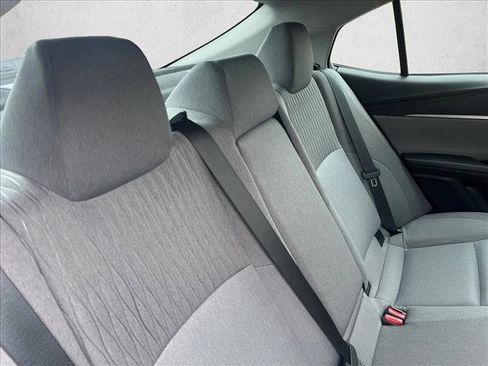 Certified 2025 Toyota Camry LE image 19